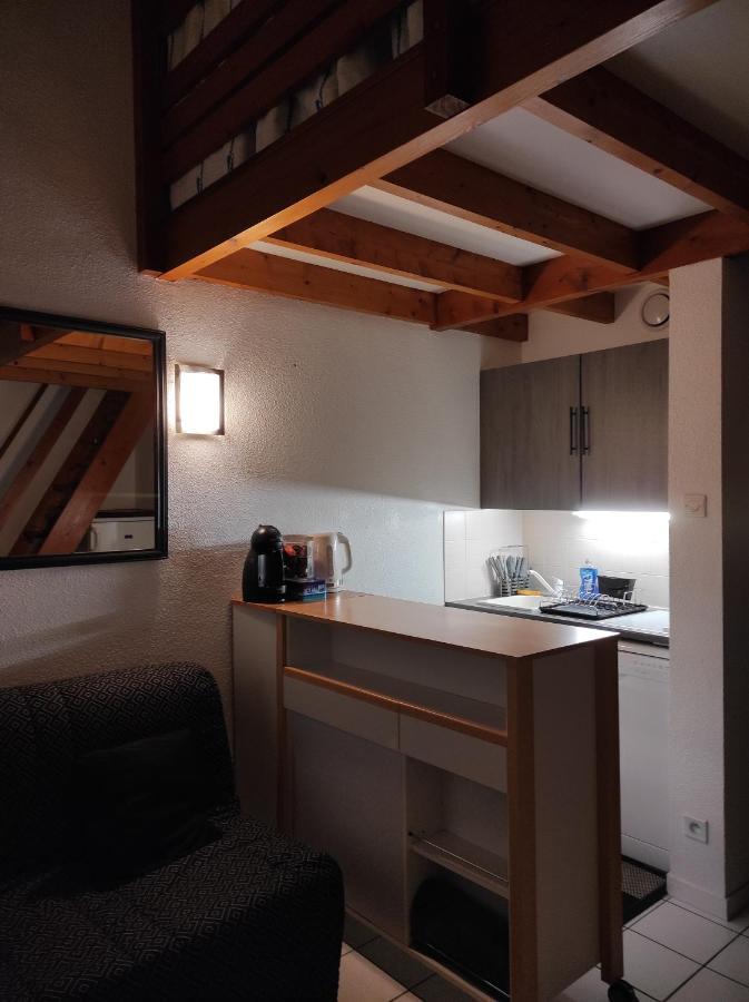 Au mouillage, appartement 2 pièces plage de Pontaillac Vaux-sur-Mer Esterno foto