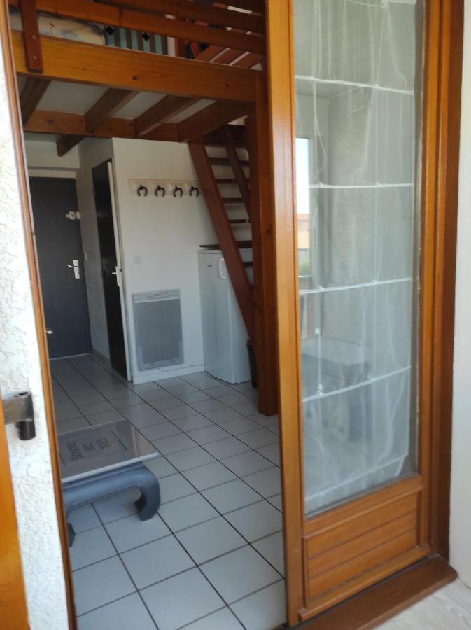 Au mouillage, appartement 2 pièces plage de Pontaillac Vaux-sur-Mer Esterno foto